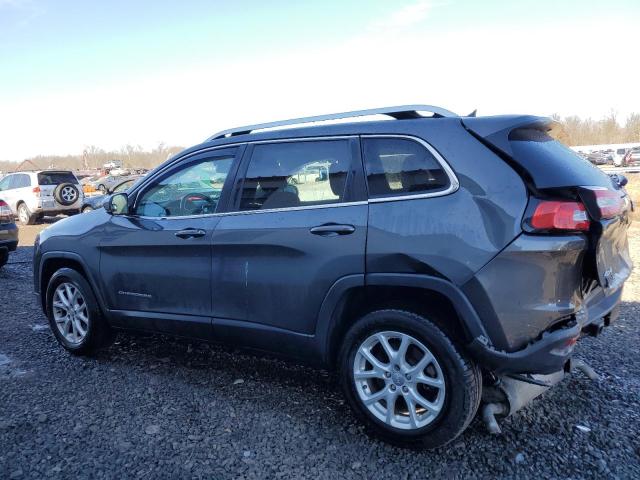 Image 2 of 2015 JEEP CHEROKEE LATITUDE 2015 with VIN 1C4PJMCSXFW599902