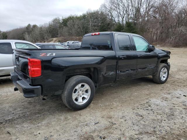 Image 3 of 2019 CHEVROLET SILVERADO LD K1500 LT 2019 with VIN 2GCVKPEC9K1236536