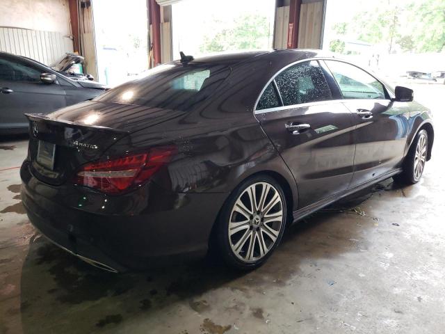 Изображение 3 2018 MERCEDES-BENZ CLA 250 4MATIC 2018 с VIN WDDSJ4GB1JN525633