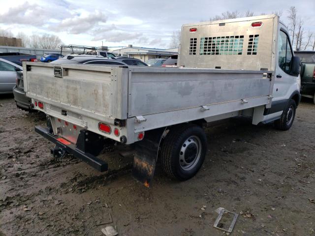 Obraz 3 z 2017 FORD TRANSIT T-250 2017 z VIN 1FDYR5ZM2HKA99556