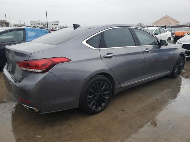 Obraz 3 z 2015 HYUNDAI GENESIS 3.8L 2015 z VIN KMHGN4JE0FU045275