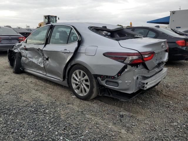 Obraz 2 z 2024 TOYOTA CAMRY LE 2024 z VIN 4T1C11AK3RU858807
