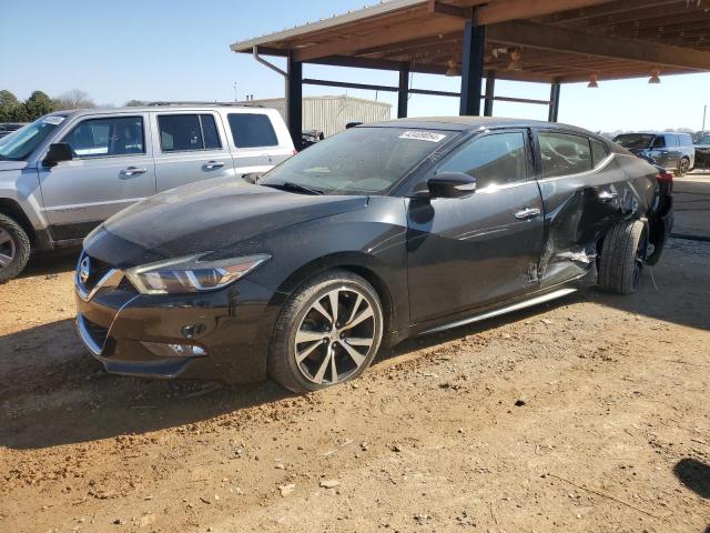 Obraz 1 z 2018 NISSAN MAXIMA 3.5S 2018 z VIN 1N4AA6AP2JC402088