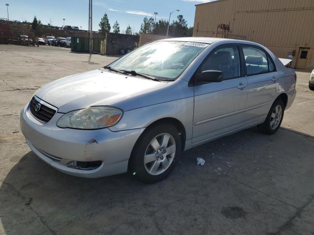 Изображение 1 2006 TOYOTA COROLLA CE 2006 с VIN JTDBR32EX60090002