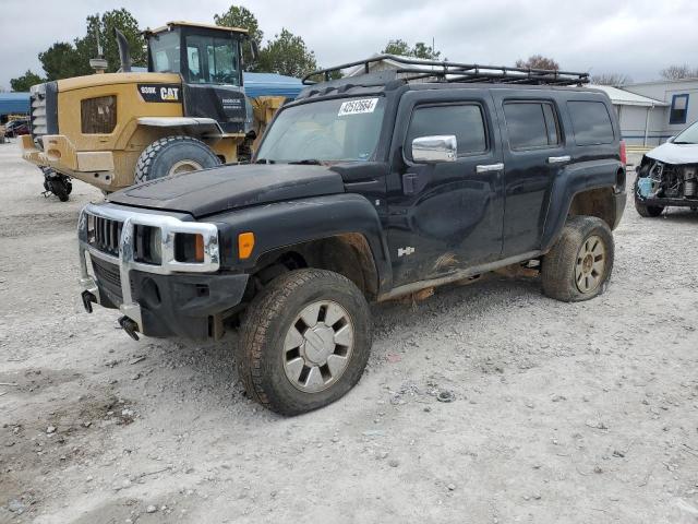 2007 HUMMER H3  2007 image