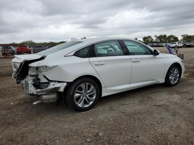 Obraz 3 z 2020 HONDA ACCORD LX 2020 z VIN 1HGCV1F14LA118797