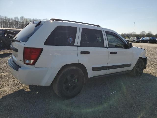 Image 3 of 2005 JEEP GRAND CHEROKEE LAREDO 2005 with VIN 1J4HR48N55C608029