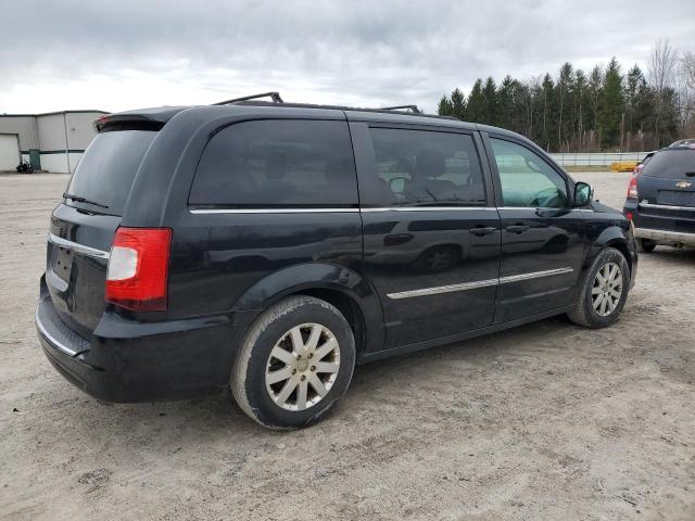 Image 3 of 2012 CHRYSLER TOWN & COUNTRY TOURING L 2012 with VIN 2C4RC1CG3CR361990