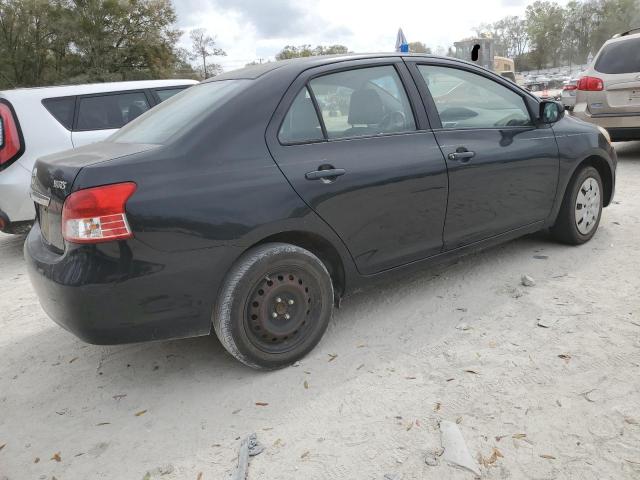Image 3 of 2010 TOYOTA YARIS  2010 with VIN JTDBT4K38A1360403