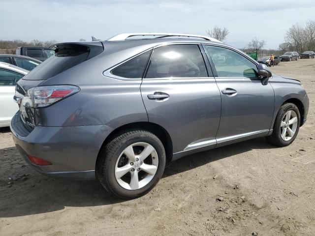Image 3 of 2012 LEXUS RX 350 2012 with VIN 2T2BK1BA6CC120891