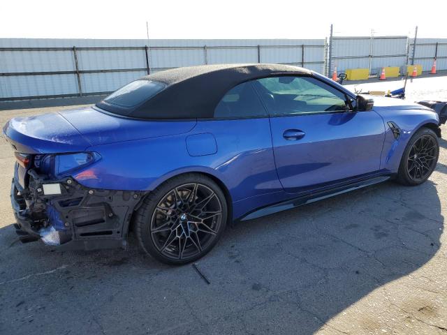 Изображение 3 2022 BMW M4 COMPETITION 2022 с VIN WBS33BA01NCJ70915