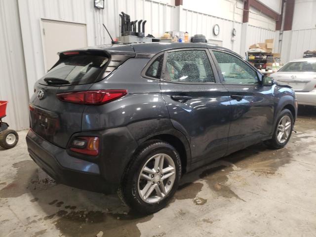 Изображение 3 2020 HYUNDAI KONA SE 2020 с VIN KM8K12AA2LU438701