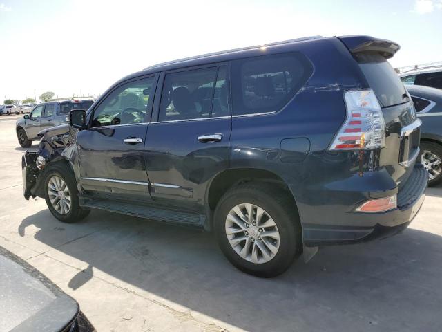 Obraz 2 z 2019 LEXUS GX 460 2019 z VIN JTJBM7FX5K5228007