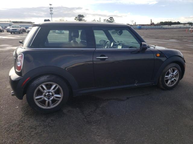 Image 3 of 2013 MINI COOPER  2013 with VIN WMWSU3C5XDT678732