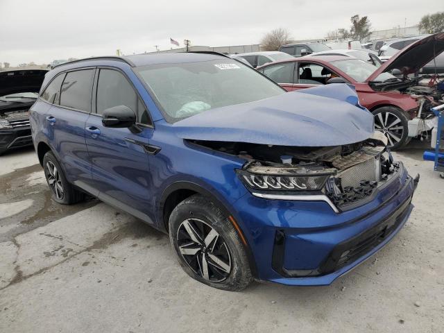 Изображение 2021 KIA SORENTO EX 2021