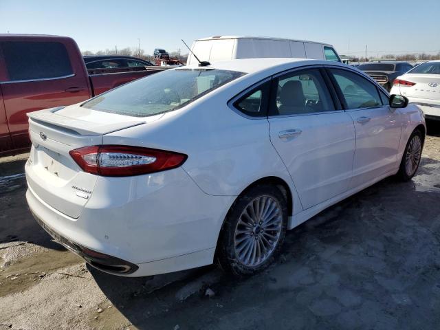Изображение 3 2016 FORD FUSION TITANIUM 2016 с VIN 3FA6P0K97GR347021