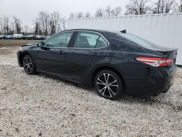 Image 2 of 2019 TOYOTA CAMRY L 2019 with VIN 4T1B11HK7KU806913