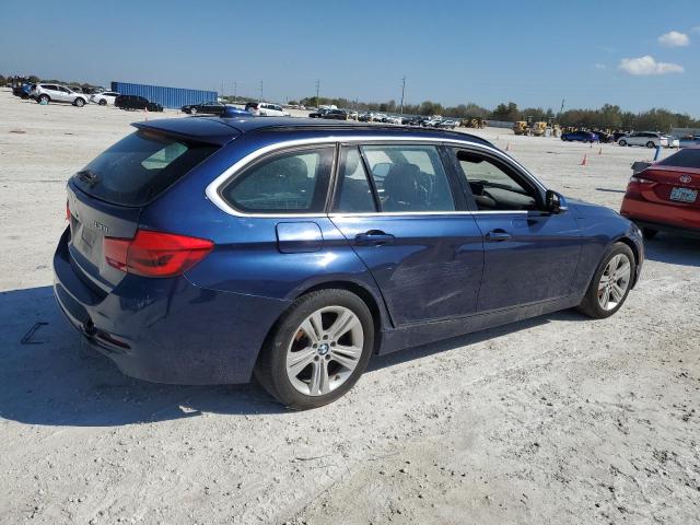 Obraz 3 z 2018 BMW 330 XI 2018 z VIN WBA8K3C51JA369481