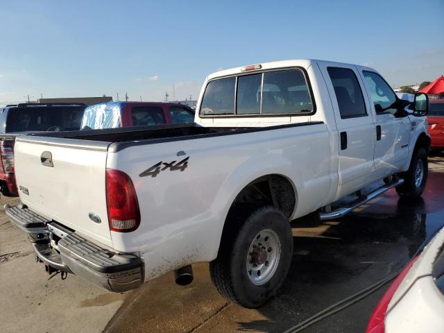 Obraz 3 z 2001 FORD F250 SUPER DUTY 2001 z VIN 1FTNW21F71EC34899