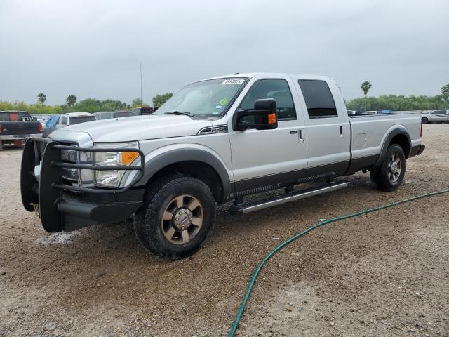 Obraz 1 z 2015 FORD F250 SUPER DUTY 2015 z VIN 1FT7W2A63FEA21786