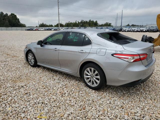 Obraz 2 z 2019 TOYOTA CAMRY L 2019 z VIN 4T1B11HK3KU159703