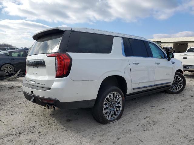 Obraz 3 z 2023 GMC YUKON XL DENALI ULTIMATE 2023 z VIN 1GKS2KKLXPR265539