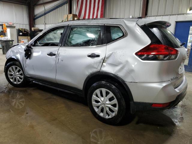 Image 2 of 2017 NISSAN ROGUE S 2017 with VIN JN8AT2MVXHW258990