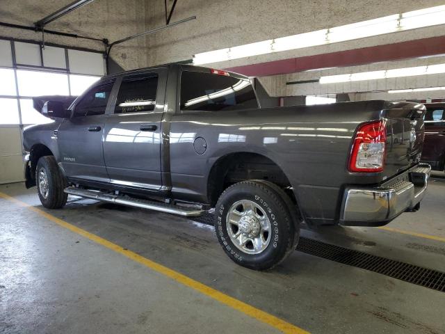 Image 2 of 2022 RAM 2500 TRADESMAN 2022 with VIN 3C6UR5CL5NG124611