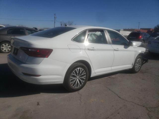 Image 3 of 2021 VOLKSWAGEN JETTA S 2021 with VIN 3VWC57BU1MM008423