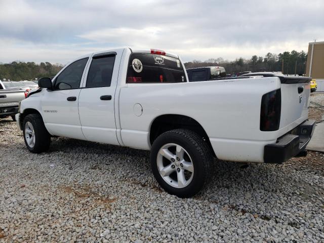 Obraz 2 z 2006 DODGE RAM 1500 ST 2006 z VIN 1D7HA18N86J101365