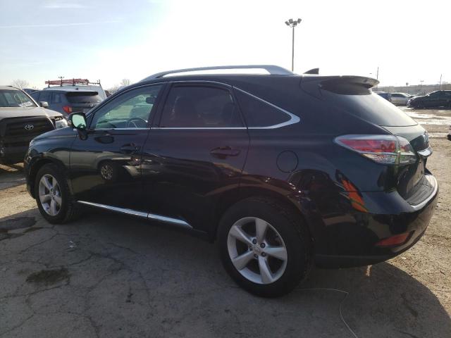 Изображение 2 2015 LEXUS RX 350 BASE 2015 с VIN 2T2BK1BA4FC329258