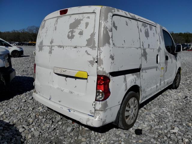 Obraz 3 z 2015 NISSAN NV200 2.5S 2015 z VIN 3N6CM0KN1FK720934