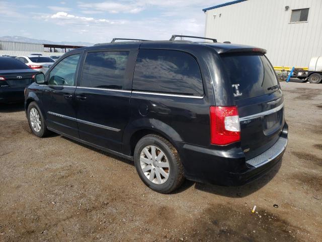 Obraz 2 z 2014 CHRYSLER TOWN & COUNTRY TOURING 2014 z VIN 2C4RC1BG0ER342463