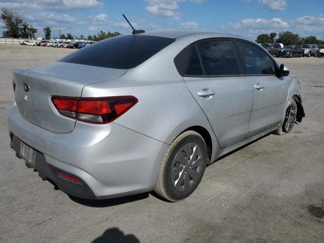 Изображение 3 2020 KIA RIO LX 2020 с VIN 3KPA24AD8LE321366