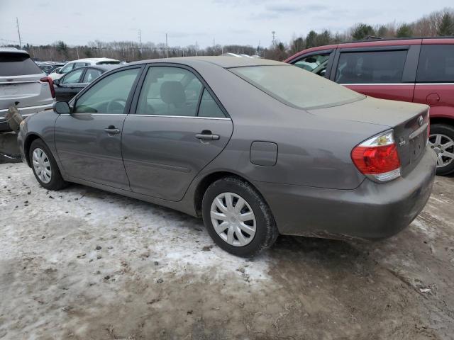 Obraz 2 z 2006 TOYOTA CAMRY LE 2006 z VIN 4T1BE32K16U662032