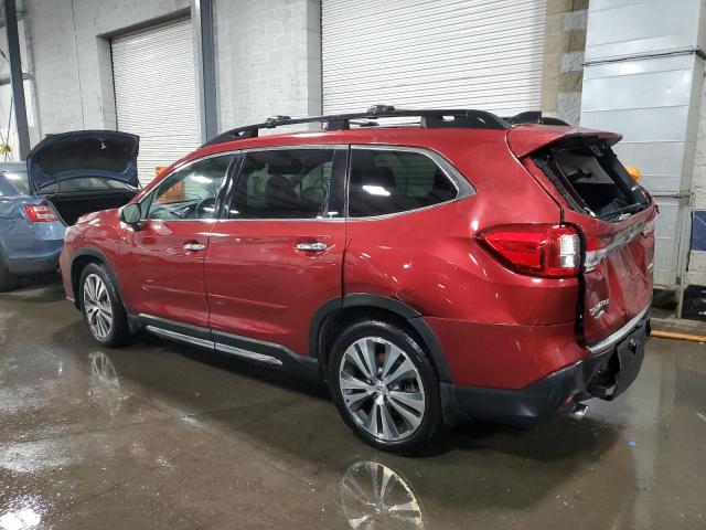 Изображение 2 2019 SUBARU ASCENT TOURING 2019 с VIN 4S4WMARD4K3423817