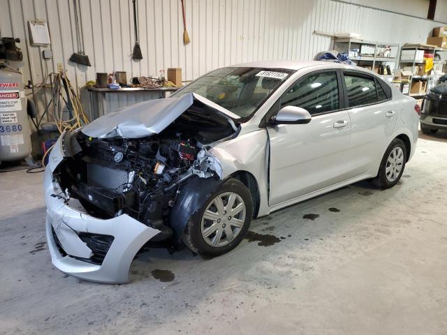 Obraz 2023 KIA RIO LX 2023
