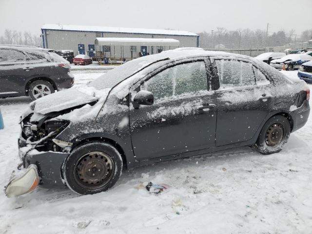 Obraz 1 z 2009 TOYOTA YARIS  2009 z VIN JTDBT903X94056905