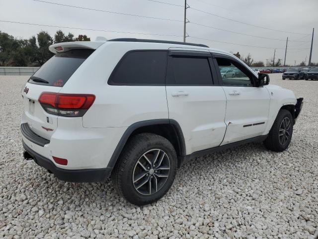 Image 3 of 2017 JEEP GRAND CHEROKEE TRAILHAWK 2017 with VIN 1C4RJFLG4HC836551