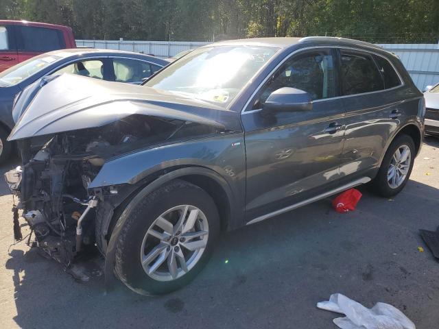 2023 AUDI Q5 PREMIUM 45 2023 image
