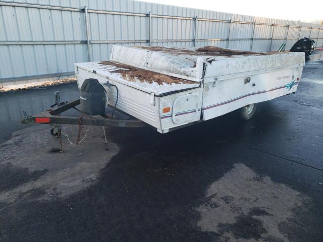 Изображение 2 1995 COLE RIO GRANDE 1995 с VIN 4CE696F18S7268088