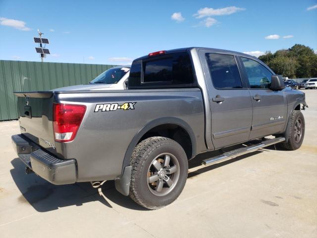 Obraz 3 z 2015 NISSAN TITAN S 2015 z VIN 1N6BA0EC3FN510859