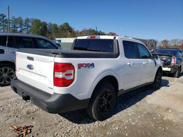 Image 3 of 2022 FORD MAVERICK XL 2022 with VIN 3FTTW8F90NRA46046