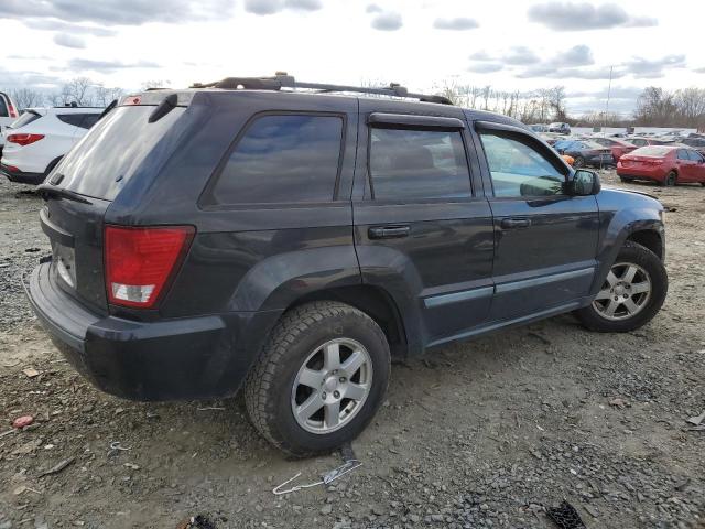 Image 3 of 2009 JEEP GRAND CHEROKEE LAREDO 2009 with VIN 1J8GR48K09C556914