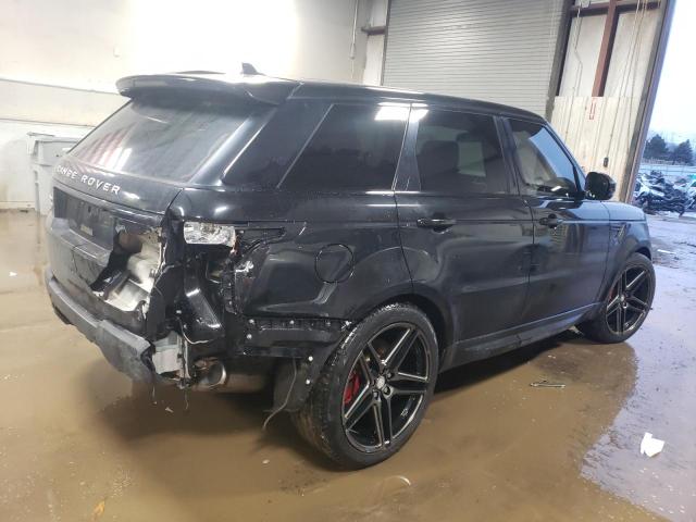 Obraz 3 z 2016 LAND ROVER RANGE ROVER SPORT SC 2016 z VIN SALWR2EF8GA597386