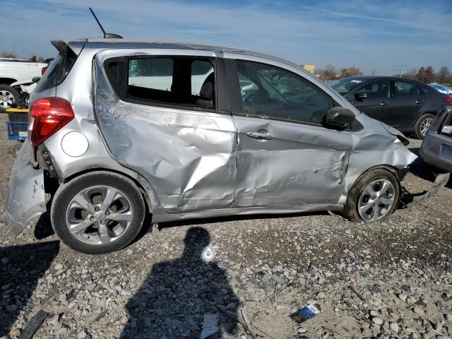 Изображение 3 2019 CHEVROLET SPARK LS 2019 с VIN KL8CB6SA8KC743547