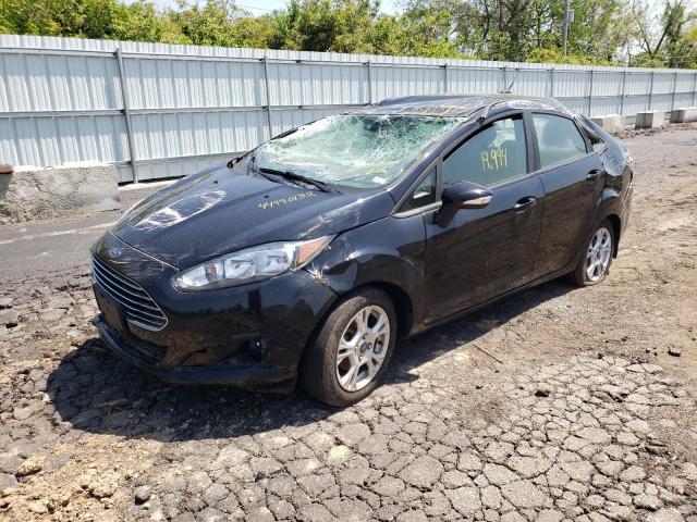 Image 2 of 2016 FORD FIESTA SE 2016 with VIN 3FADP4BJ8GM164975