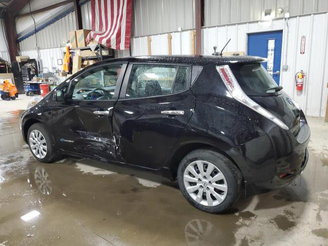 Image 2 of 2016 NISSAN LEAF S 2016 with VIN 1N4AZ0CP0GC301367