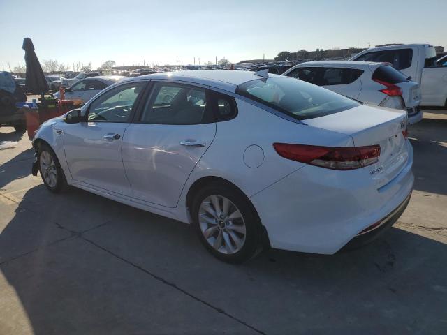 Image 2 of 2018 KIA OPTIMA LX 2018 with VIN 5XXGT4L3XJG268833
