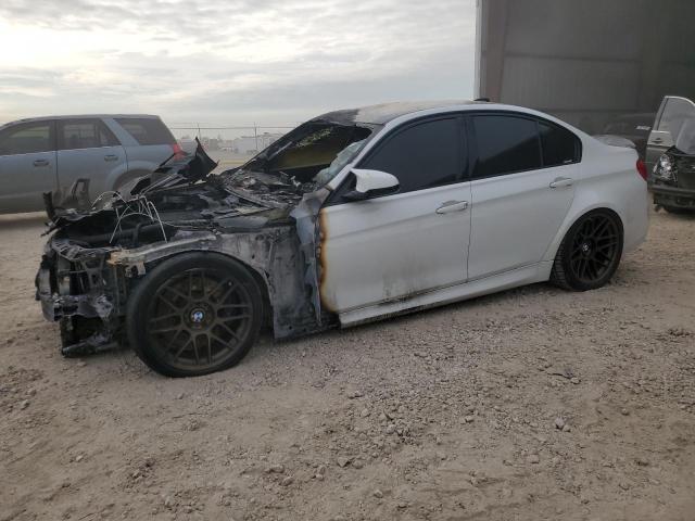 2018 BMW M3  2018 image